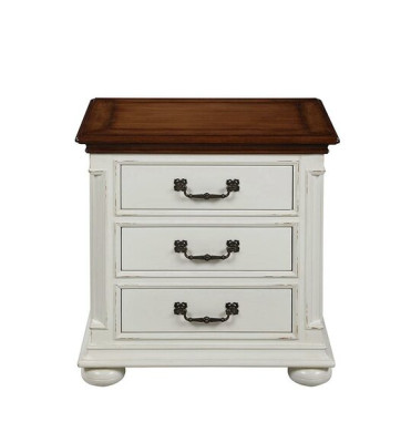 Design Night Table Console Side Bedroom Luxury Consoles Tables Wood new