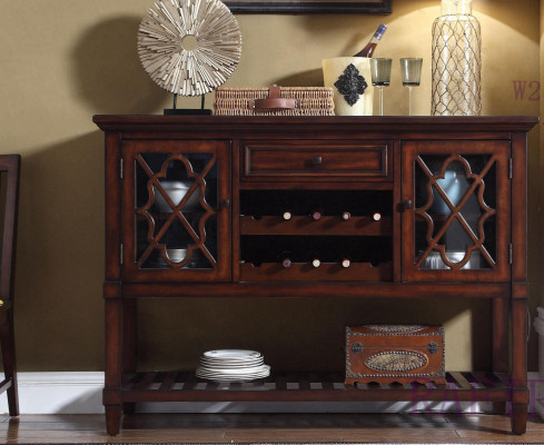 Designer dresser cabinet Chest of drawers Sideboard Decorative Chests of drawers Shelf Wood