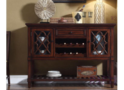 Designer dresser cabinet Chest of drawers Sideboard Decorative Chests of drawers Shelf Wood