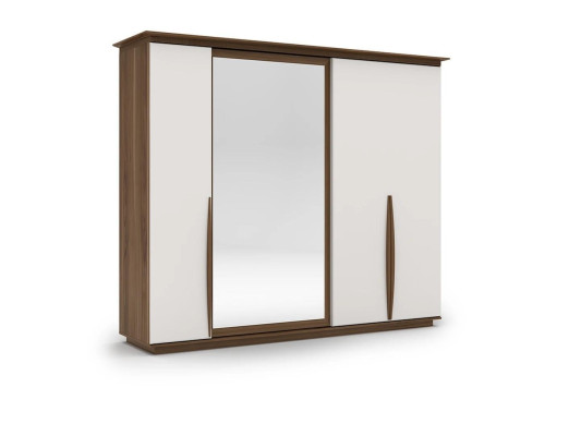 Wardrobe Luxury Bedroom Wardrobe Modern Wood Furniture Design new