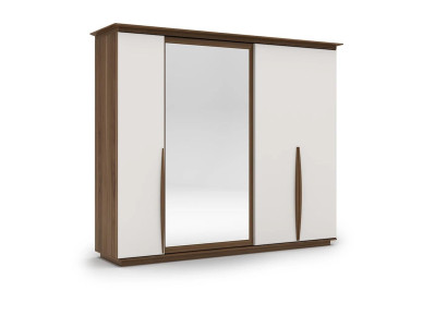 Wardrobe Luxury Bedroom Wardrobe Modern Wood Furniture Design new