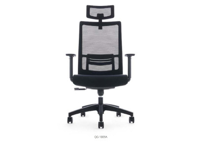 Swivel executive chair office chair desk chair swivel chair armchair fabric