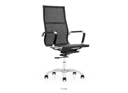 Rotating executive chair Office chair Desk chair Swivel chair Armchair Textile