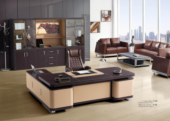 Corner desk angle desk PC table desk office tables