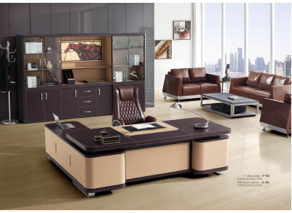 Corner desk angle desk PC table desk office tables