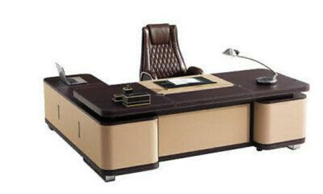 Corner desk angle desk PC table desk office tables
