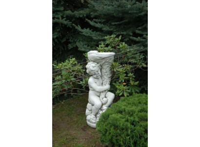 Angel 98cm Sculpture Design Figure Statue Garden Figures Statues