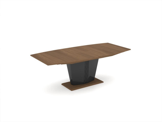 Dining set Modern Dining table Dining room 6x Chairs Wood Furniture Luxury