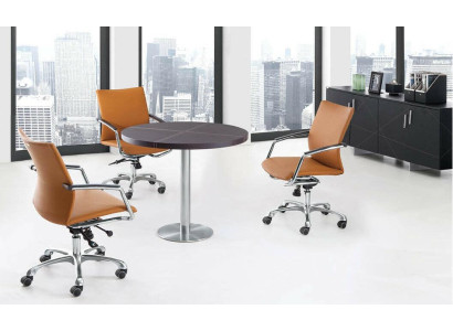 Dining table Round Lounge Tables Modern Office Conference table Coffee