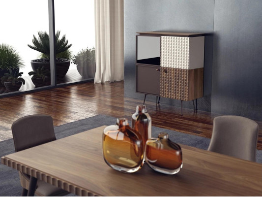 Dining room Design Chest of drawers Luxury Furnishings Wooden Cabinet Furniture new