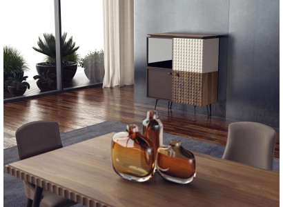 Dining room Design Chest of drawers Luxury Furnishings Wooden Cabinet Furniture new