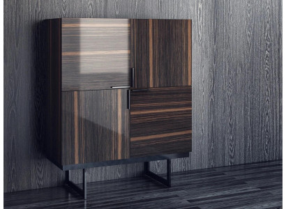 Dining room Complete 2tl Sideboard Design Modern Chest of drawers Wooden cabinet