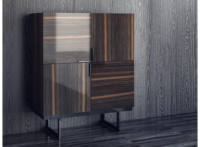 Dining room Luxury Chest of drawers Design Sideboard Wooden Cabinet Modern Furniture