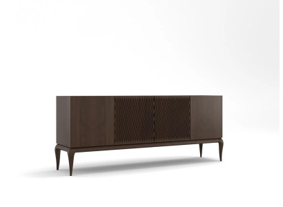 Dining room Sideboard Luxury Furnishings Modern Design Wooden Cabinet new Furniture