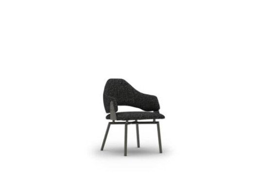 Dining room Chair Modern Dining room new Chairs Luxury Design Furnishings