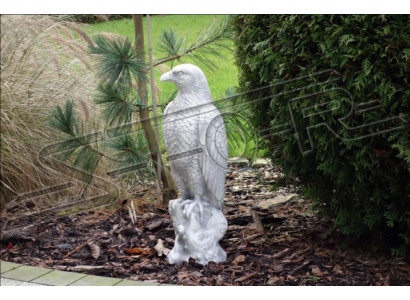 Figure Eagle Garden Decorative Statue Sculpture Sculptures Figures Statues