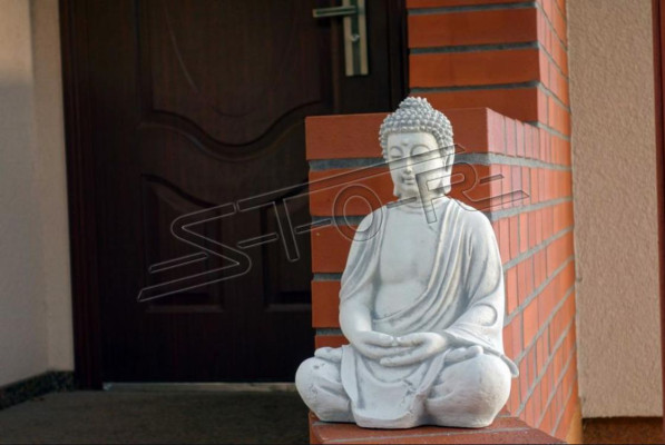 40cm decorative sculpture design figure statue garden figures statues