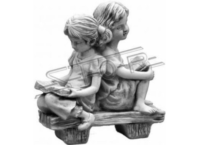 41cm decorative sculpture design figure statue garden figures statues