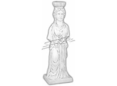 Woman 93cm Sculpture Design Figure Statue Garden Figures Statues