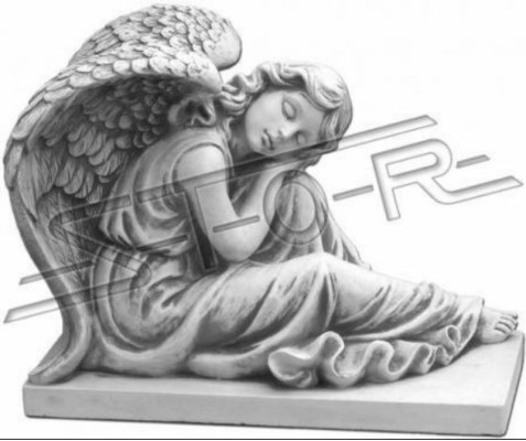42cm decorative sculpture design figure statue garden figures antique style statues xx