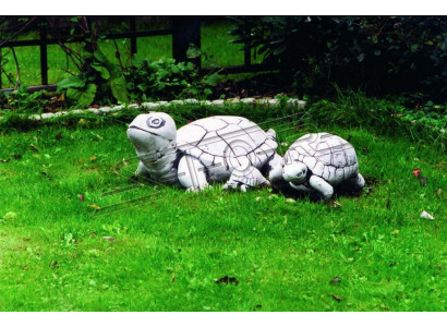 Garden decoration turtle statue sculpture figures sculptures design figure