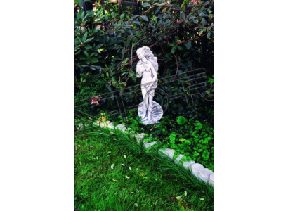 Garden Decoration 58cm Venus Terrace Stone Figures Decoration