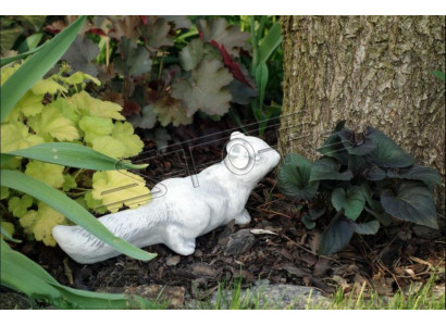Garden Decoration Squirrel Patio Figures Figure Statue