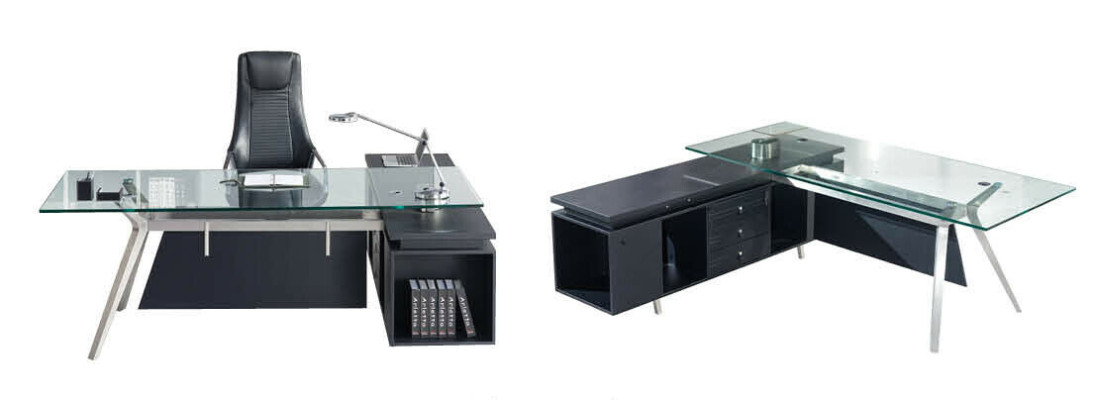 High class Office Furnishings Tables new Exclusive Desk Designer