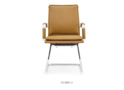 Law Firm Armchair Office Furnishings Leather Chairs Practice Conference Chair