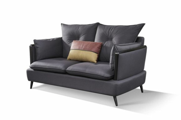 Classic r Armchair Television Design Upholstery Sofa Couch Couches Sofas Textile