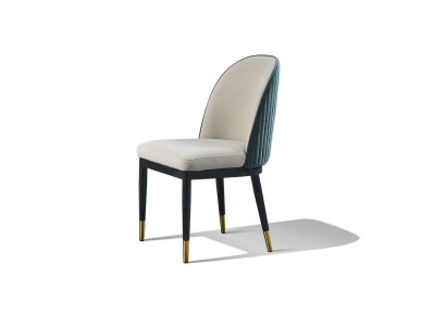 Classic r Chair Modern Style Armchair Lounge Club Seat Upholstery Design Wood