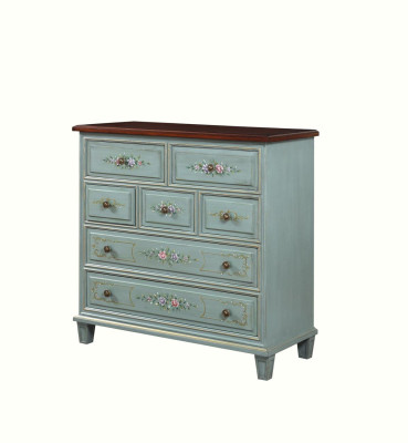 Chest of drawers 108cm Sideboard Wardrobe Sideboard Wood Wardrobe Furniture Chests of drawers