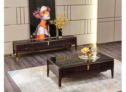 Chest of drawers High Wardrobe Side Low Board Chests of drawers Designer Decor Noble Luxury