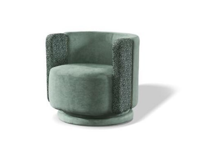 Armchair Design Armchair Textile Upholstery Living room Velvet Gastro Chair Chairs