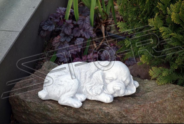 Egyptian Cat Statue White Figure Statues Garden Decoration Patio