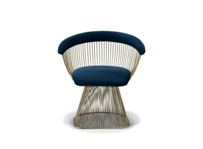 Luxury Chair Upholstery Cocktail Relax Chairs Lounge Club Furniture Design Armchair