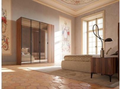 Modern Wardrobe Wooden Cabinet Wardrobe Bedroom Luxury Furniture new