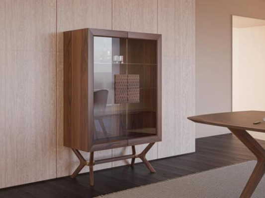 Modern Furniture Dining room Display case Luxury Design Cabinet new Furnishings