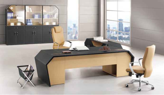 Modern Office furniture Desk Chef Desk Chest of drawers Design furniture