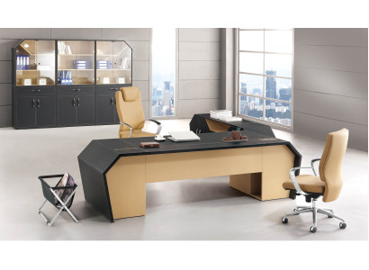 Modern Office furniture Desk Chef Desk Chest of drawers Design furniture