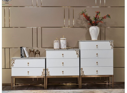 Modern Wood Chest of drawers Sideboard Chests of drawers Low Boards Living room cupboard Wardrobe new