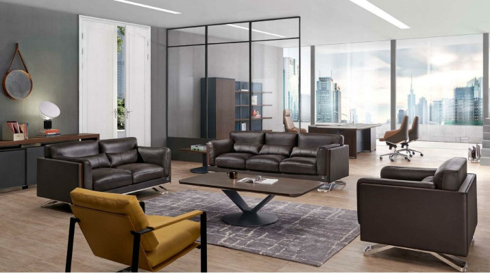 Modern Sofa set 311 Seater Sofa Couch Upholstery Suite Couches