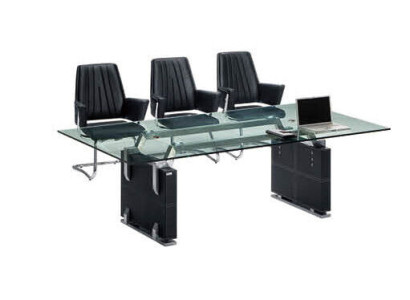Modern xxl office conference table tables dining room meeting decoration table