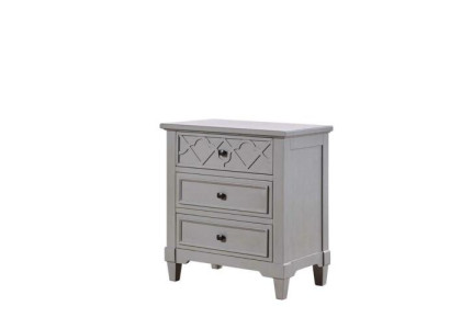 Bedside table Wood Consoles Bedroom Design Bedside tables White Side table new