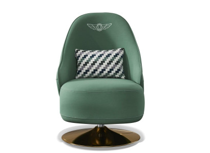 Upholstery Luxury Chair Cocktail Relax Lounge Club Chairs Furniture Design Armchair