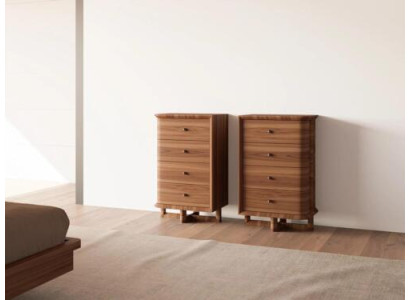 Bedroom Chest of drawers Modern Wardrobe Luxury Design new Furniture