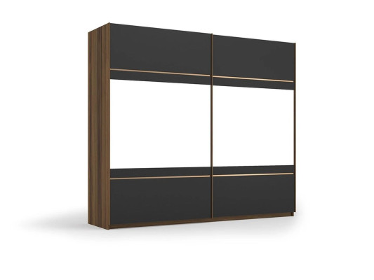 Bedroom Furniture Wardrobe Wood new Modern Design Wardrobe