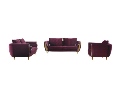 Sofa Couch Upholstery 2 Seater Sofas Couches Seat Sets Design Club Velvet