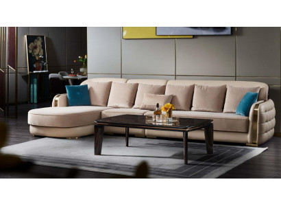 Coffee table Living room Wood Modern Design Furniture Luxury Table Tables