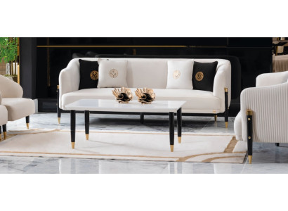 Coffee table Side table Living room Wood Tables Side Italian style